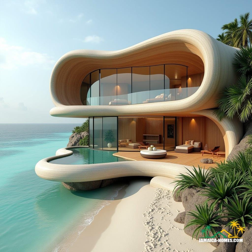 TropiFlow Architecture