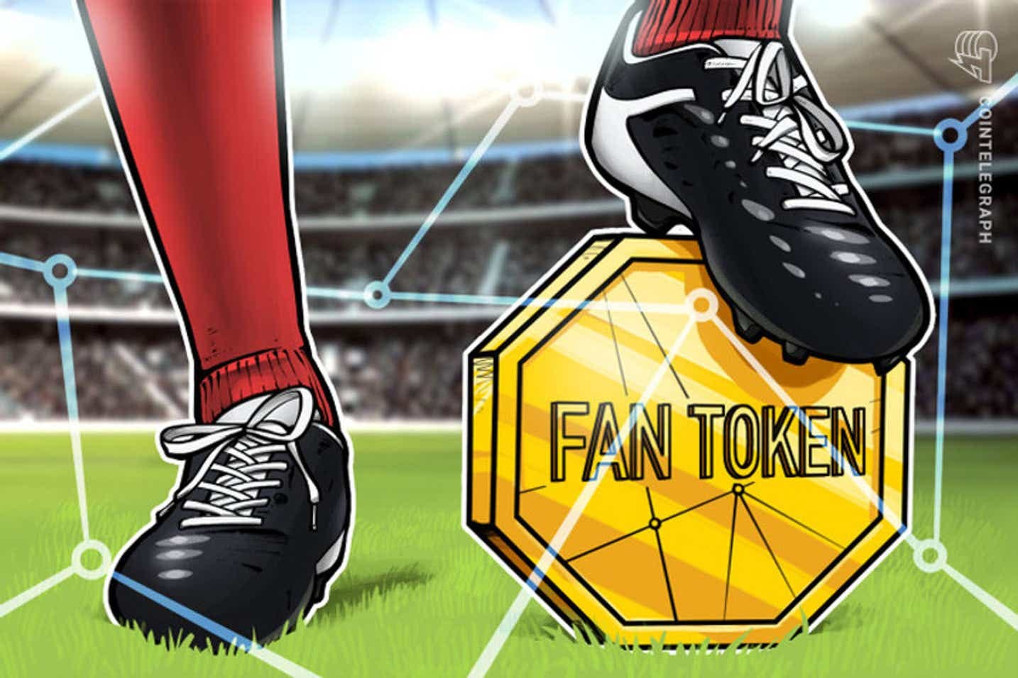 La Selección Argentina de fútbol tendrá su propio fan token