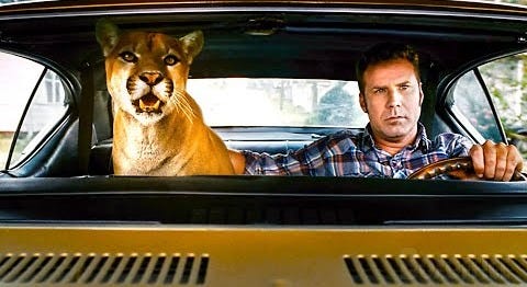 Talladega Nights: The Ballad of Ricky Bobby - YouTube