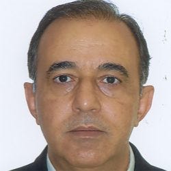 Judson Ferreira Valentim - Foto: Lattes