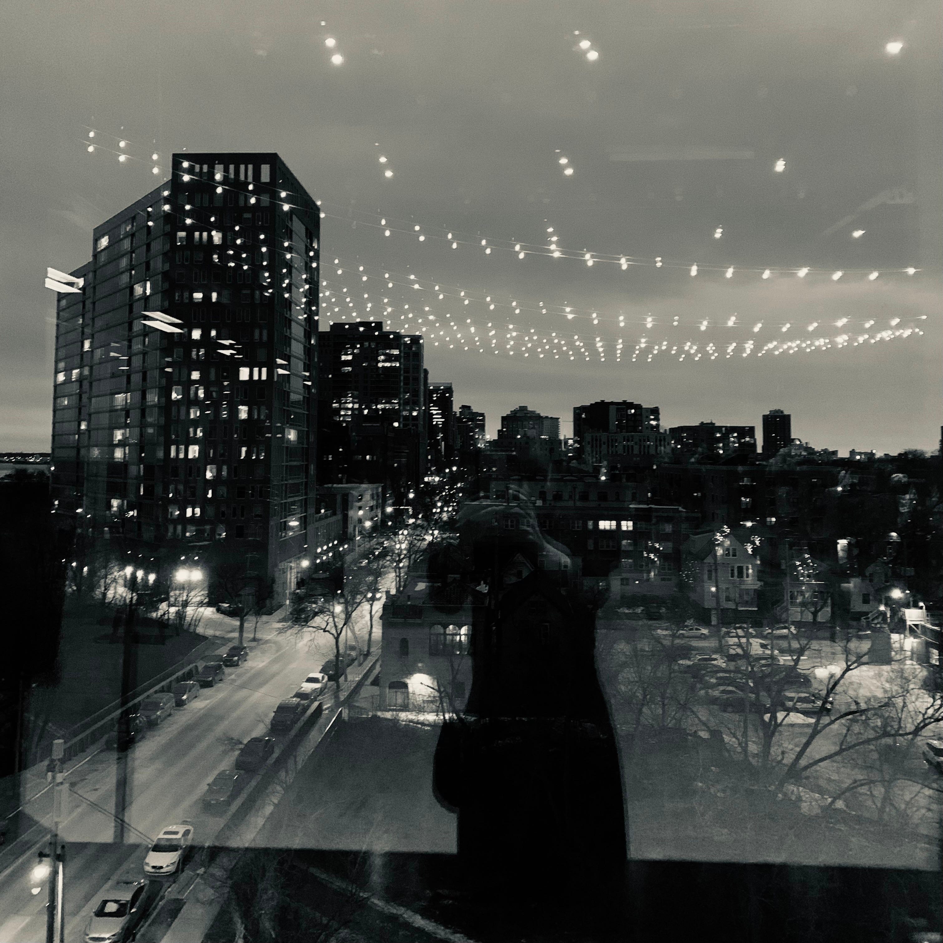 glittery rainbows, poetic sunsets & the light of judaism 