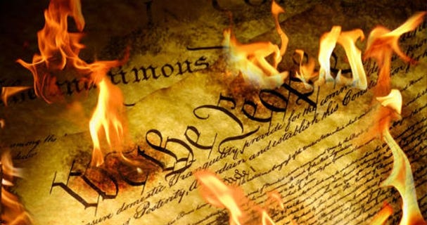 The Latest from Seton Motley | Less Government | LessGovernment.org