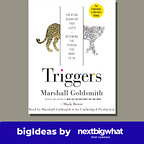 BigIdeas: Life, Tech and Culture #Audiobooks