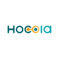 Logo de Hocoia