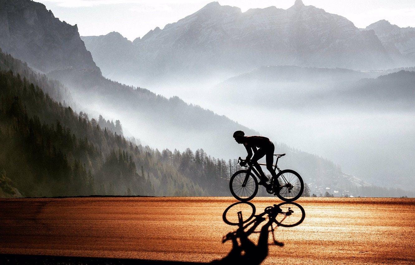 Cyclist Wallpapers - Top Free Cyclist Backgrounds - WallpaperAccess