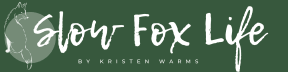 Slow Fox Life