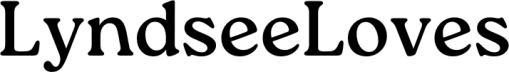 LyndseeLoves