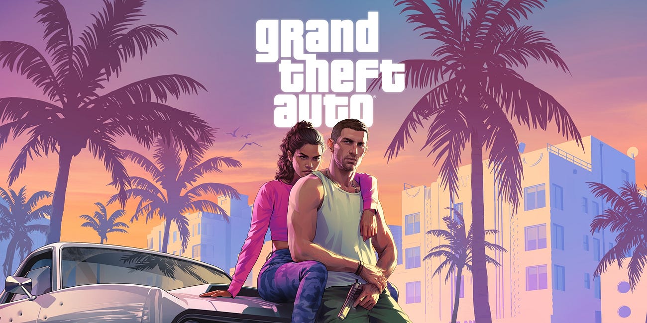 Best Buy Leaked GTA 6 Pre-Orders Open May 18 And Trailer 3 May Be Days Away.