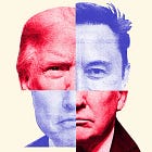 Trump vs Musk: When a Bromance Becomes a Coup