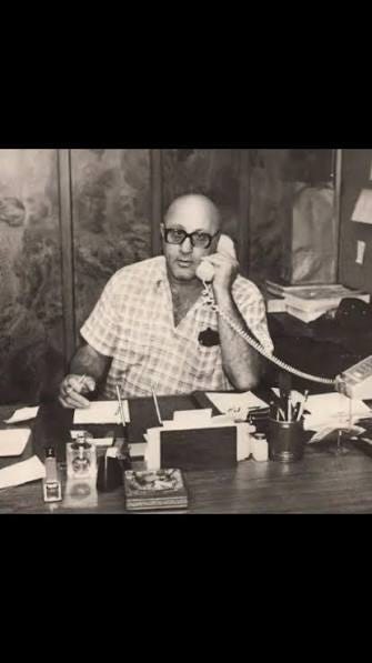 Bob Geigel was born 102 years ago today in 1924. Geigel wrestled for over 25 years, capturing the AWA Tag Team Championship multiple times and numerous titles in the Central States region. He also ... Bob Geigel was born 102 years ago today in 1924. Geigel wrestled for over 25 years, capturing the AWA Tag Team Championship multiple times and numerous titles in the Central States region. He also ...