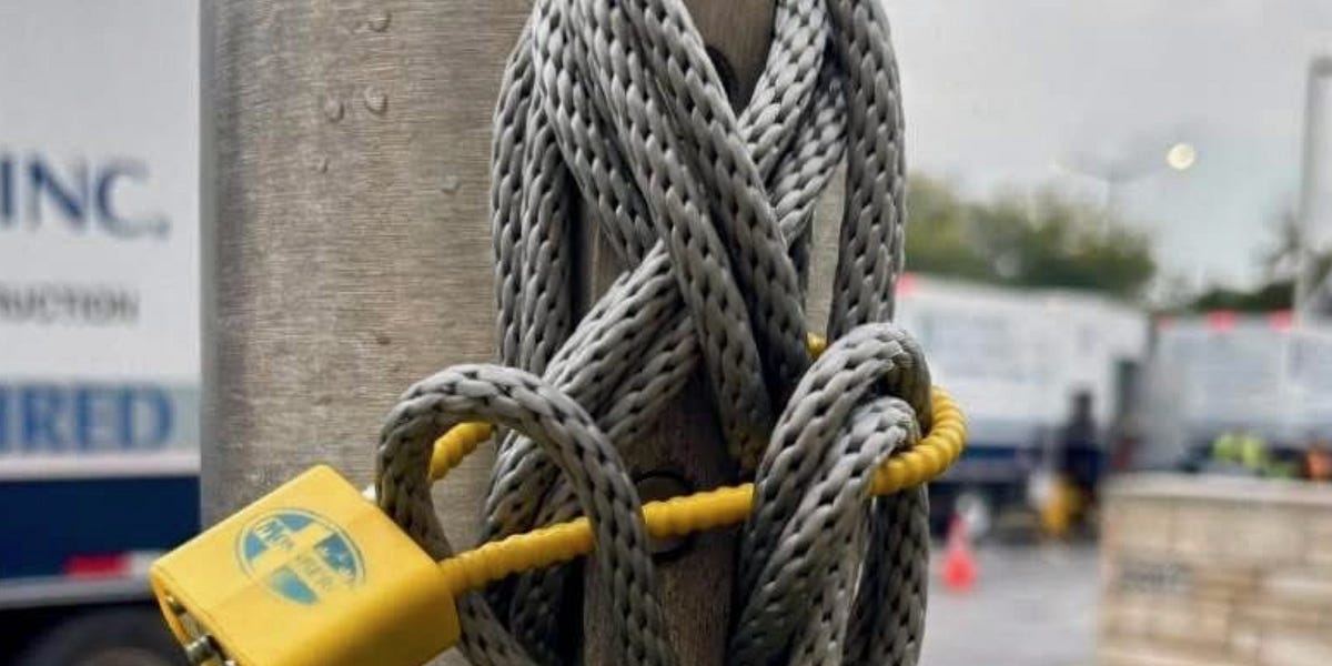 Firefighters Defy Order to Dishonor Charlie Kirk