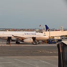 Why flying the friendly skies is too much of a bold and untrue statement