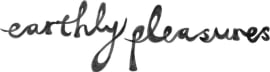 Earthly Pleasures