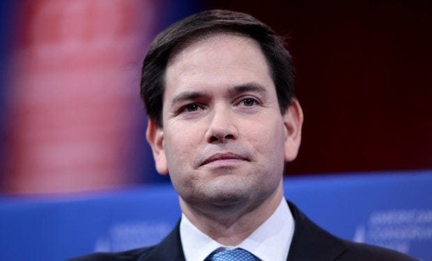 Marco Rubio Marco Rubio