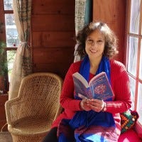 Sonya’s Read to Lead