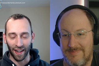 Videos | Cognitive Wonderland | Tommy Blanchard | Substack