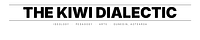 The Kiwi Dialectic