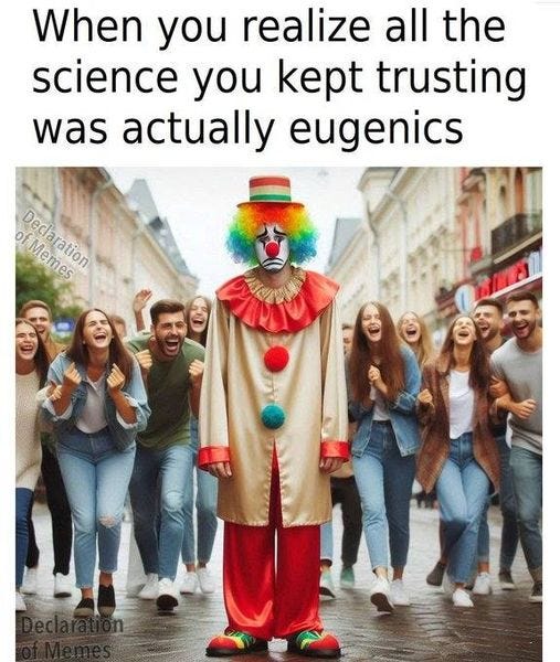 May be an image of 9 people and text