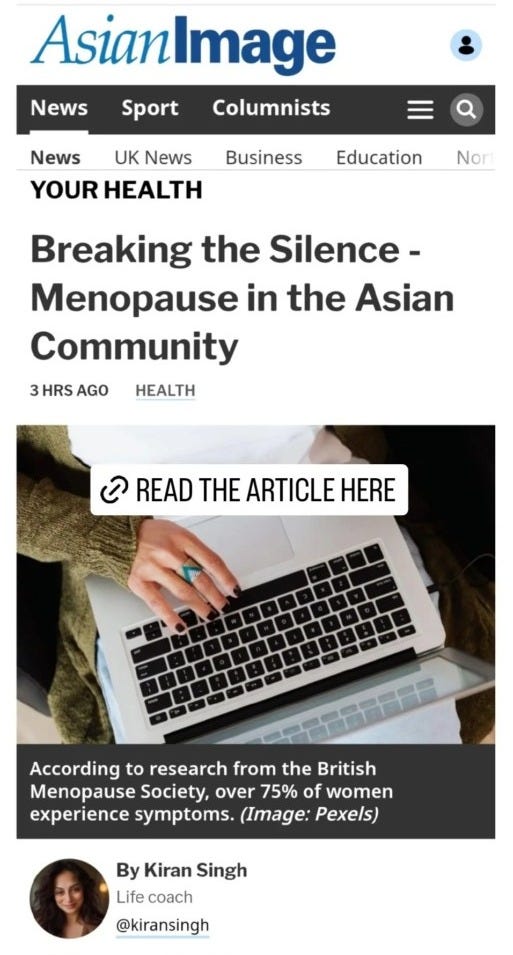 Asian Image