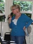 Anne Hoiberg Anne Hoiberg