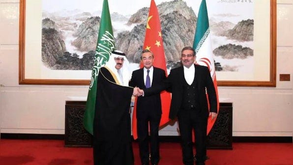 From ‘Hitler’ to ‘sharing one fate’: Why Saudi-Iran pact could transform West Asia
