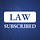 Law Subscribed