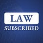 Law Subscribed