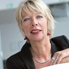 Im Gespräch mit ... Ulrike Ackermann