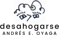 desahogarse