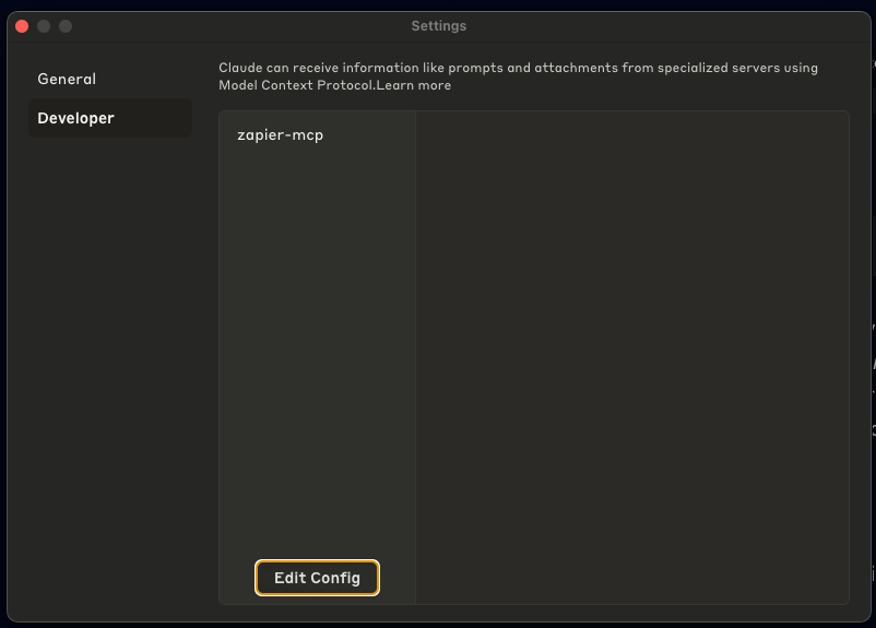 Installing the Spotify MCP Server - MCP Jam