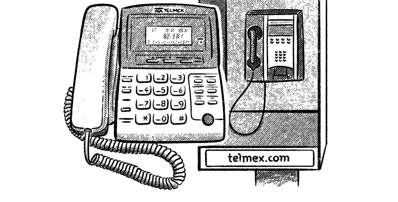 La adquisición de Telmex y el nacimiento de América Móvil (Parte 1)