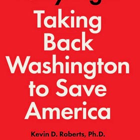 From the Source: 'Dawn's Early Light: Taking Back Washington to Save America'