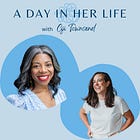 Episode 101 - A Day In Her Life with Ciji Townsend