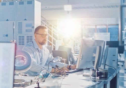8 Steps to a Successful Patent Process: A Comprehensive Guide