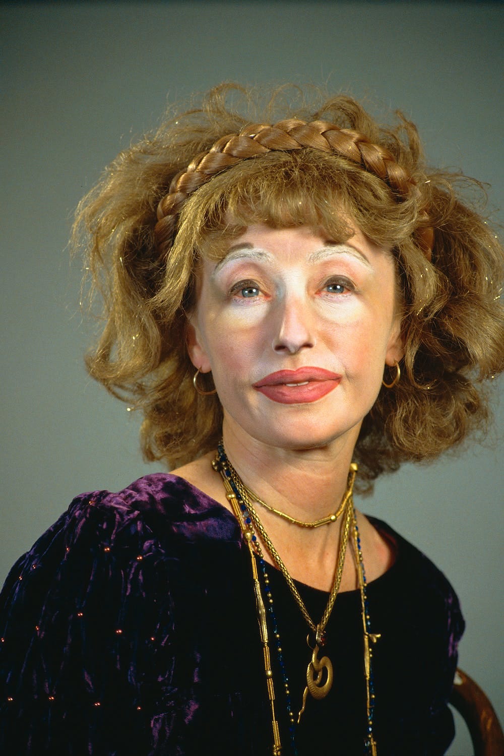 Cindy Sherman, Untitled #359, 2000