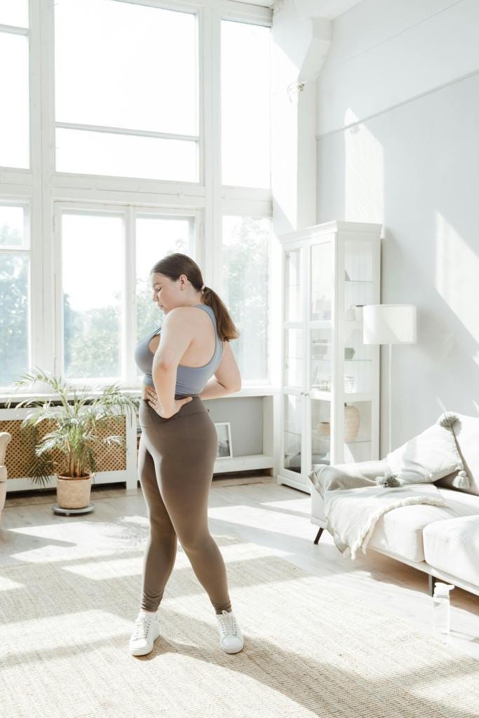 Navigating Weight Gain During Perimenopause and Menopause Navigating Weight Gain During Perimenopause and Menopause