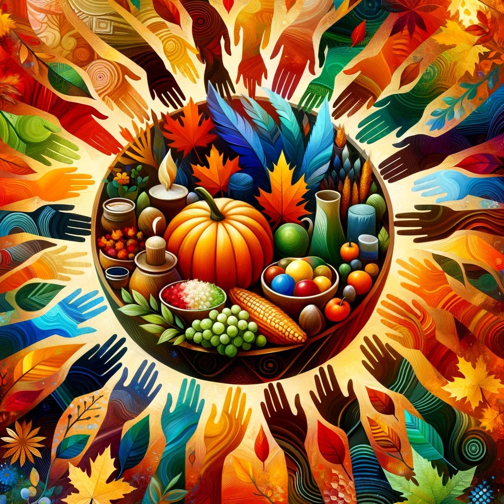 thanksgiving