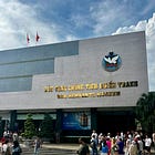 What I Saw: Inside the War Remnants Museum