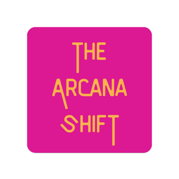 The Arcana Shift