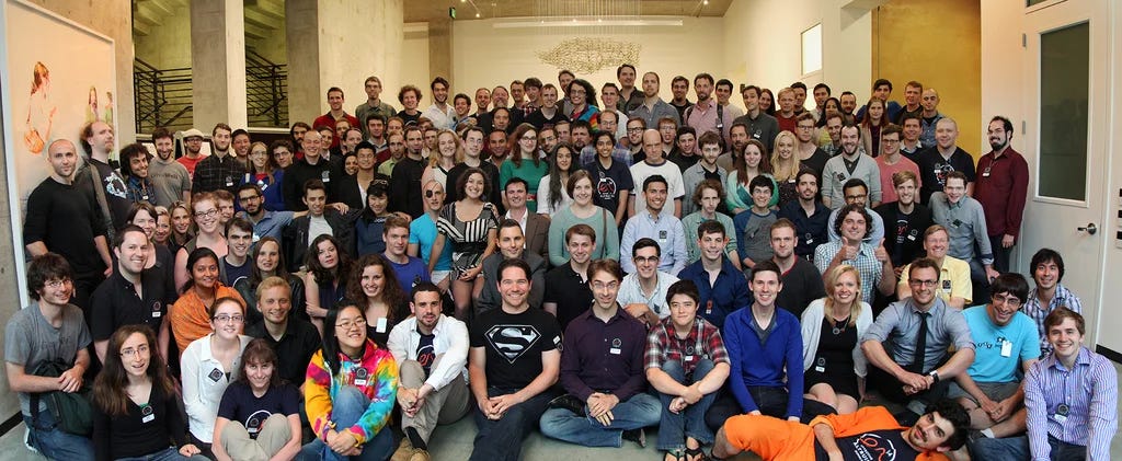 SF Bay Area Effective Altruism cover photo SF Bay Area Effective Altruism cover photo