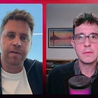 Iran Mined the Strait of Hormuz. Now AI Has to Navigate It. - #0057, Yarden Gross 