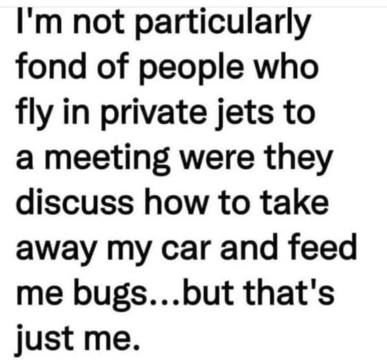 Just saying….. 

