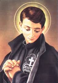 St. Gabriel of Our Lady of Sorrows, CP ...