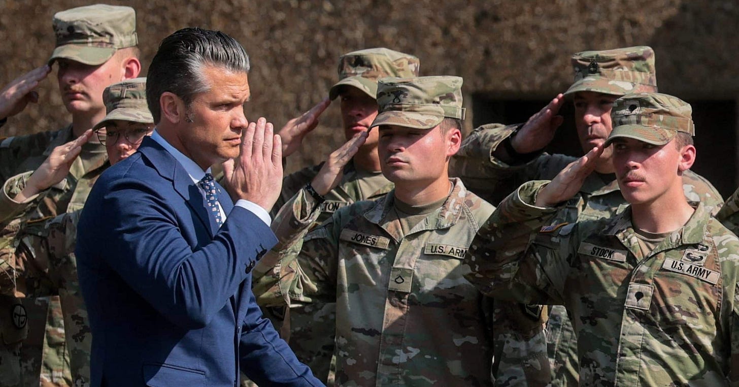 Pentagon withheld dozens of US troop injuries in Iran war