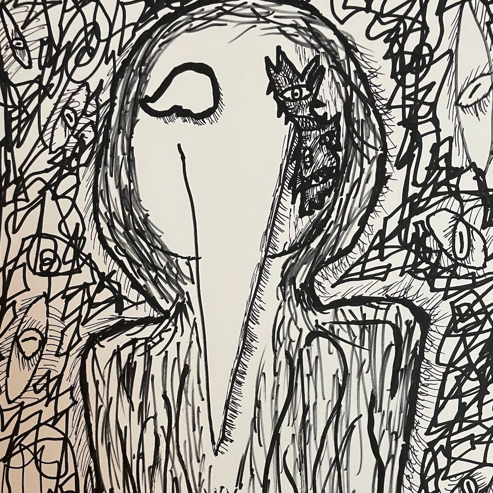 All The Devils Are Here