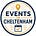 Events in Cheltenham's avatar