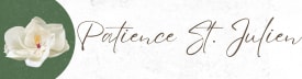 Patience St. Julien