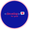 Develop for Good's avatar