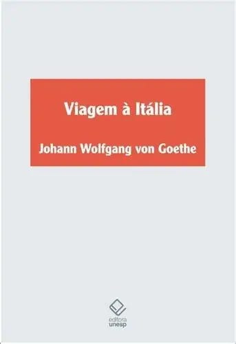 Livro Viagem À Itália | Frete grátis