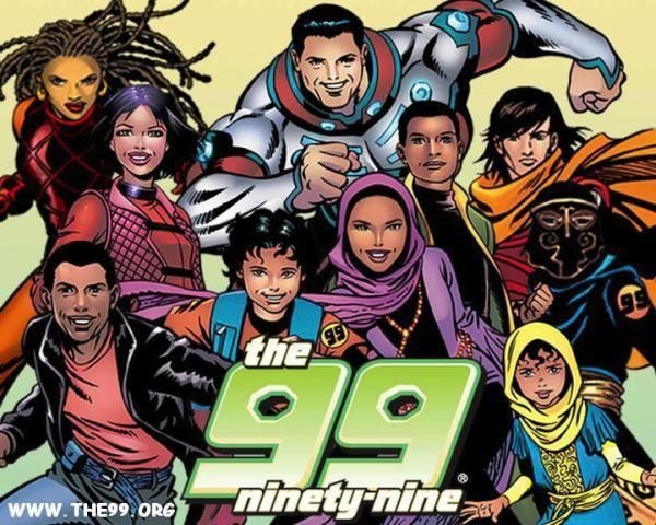 The 99 - Alchetron, The Free Social Encyclopedia